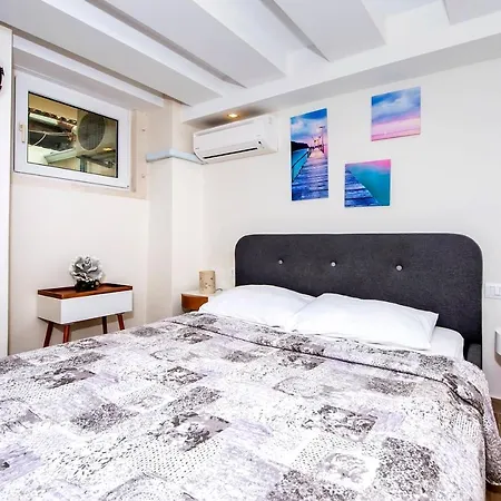 Casa Duca Rovinj