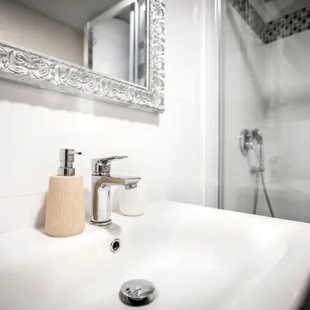 Appartement Casa Duca