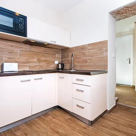 Casa Duca Appartement *