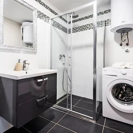 Appartement Casa Duca Rovinj