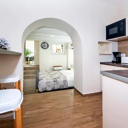 Casa Duca Rovinj