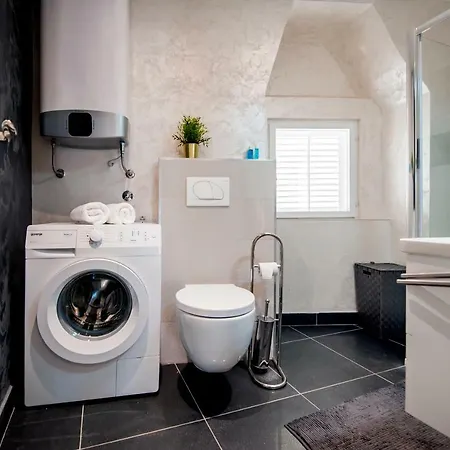 Casa Duca Appartement Rovinj