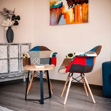 Casa Duca Appartement Rovinj
