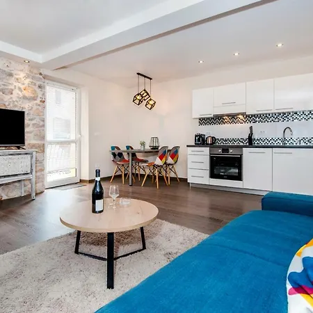 Casa Duca * Rovinj