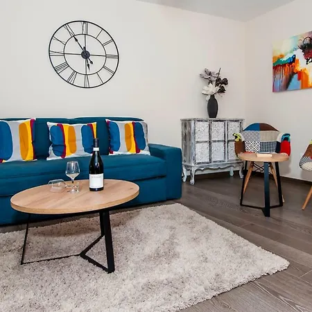 Casa Duca Appartement