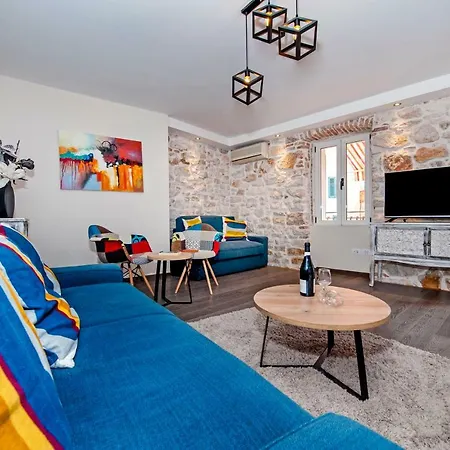 Appartement Casa Duca Rovinj