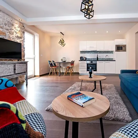Appartement Casa Duca *