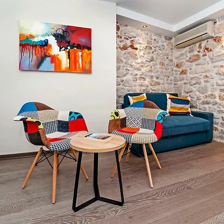 Casa Duca * Rovinj