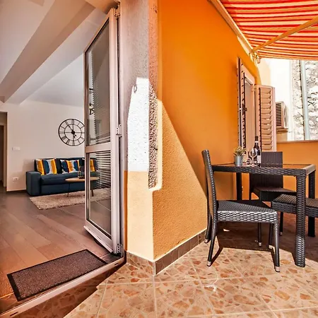 Appartement Casa Duca Rovinj