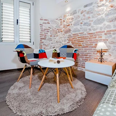 Casa Duca Rovinj