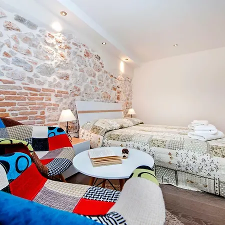 Appartement Casa Duca Rovinj