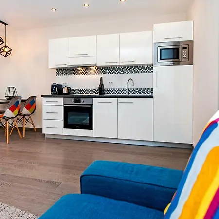 Casa Duca Appartement *