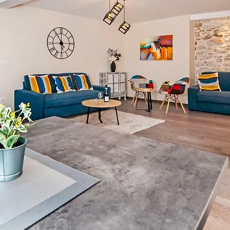 Casa Duca Appartement Rovinj