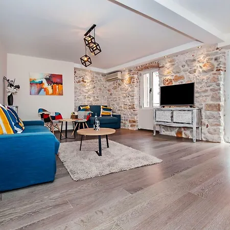 Appartement Casa Duca *