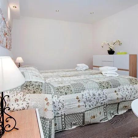 Appartement Casa Duca *
