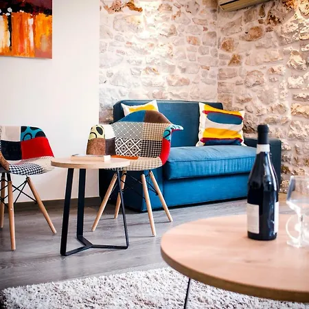 Casa Duca Appartement Rovinj