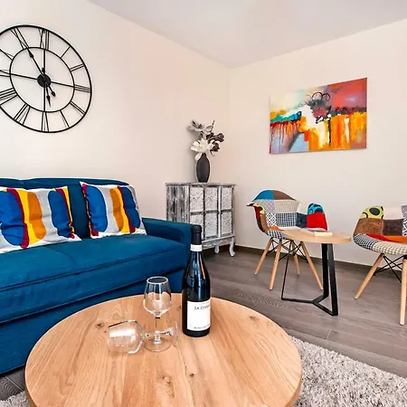 Casa Duca Appartement Rovinj