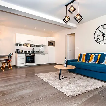 Casa Duca Appartement *