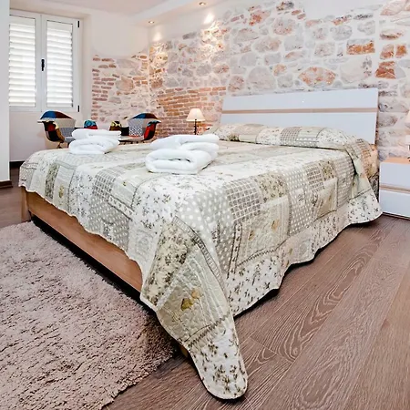 Casa Duca Appartement Rovinj