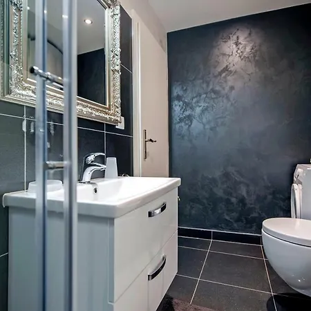 Casa Duca Appartement
