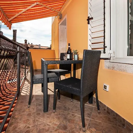 Casa Duca Rovinj