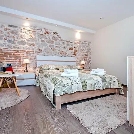 Casa Duca Appartement Rovinj